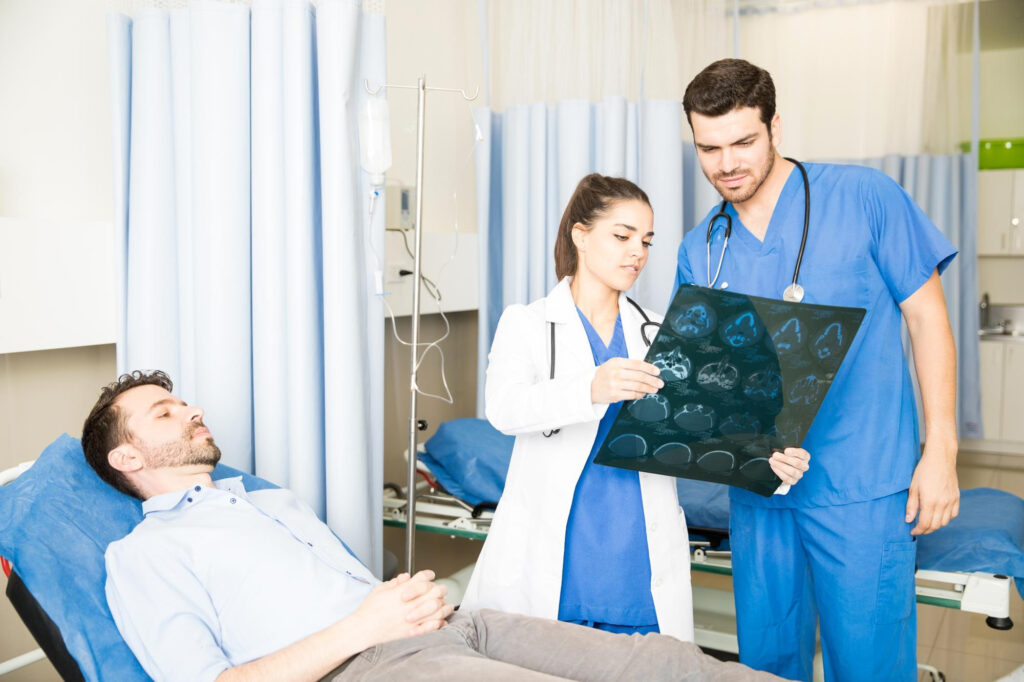 Best Neurosurgeon in Visakhapatnam